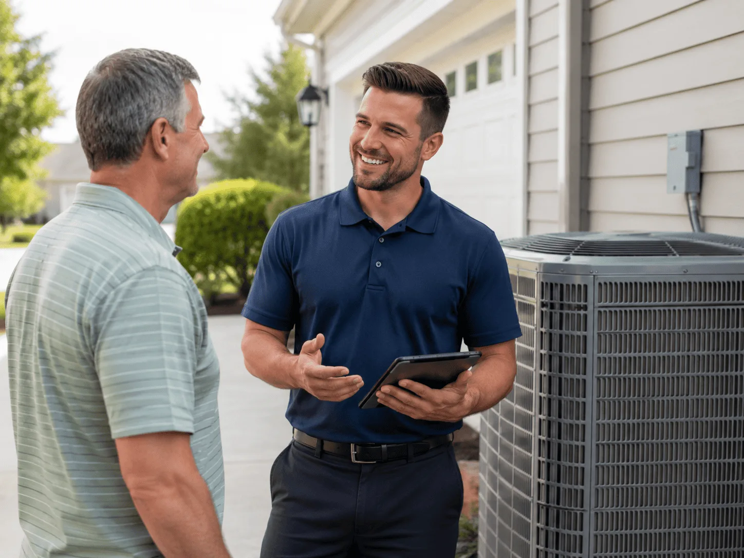 Heat Pump Installation Meridian, MS FAQs